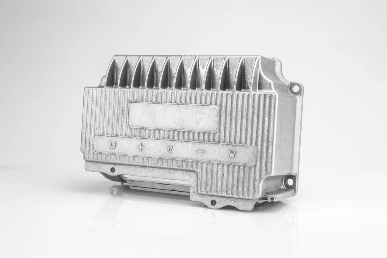 Published RIVIMETAL aluminium automotive casting