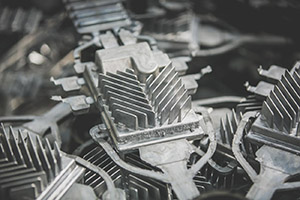 Rivimetal photo gallery