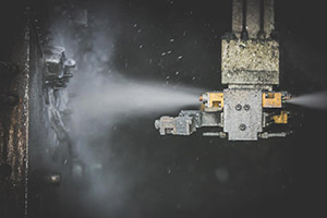 Rivimetal photo gallery