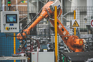 Rivimetal photo gallery