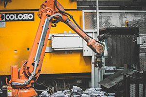 Rivimetal photo gallery