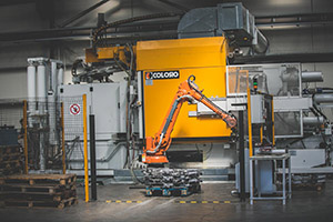 Rivimetal photo gallery