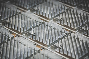 Rivimetal photo gallery