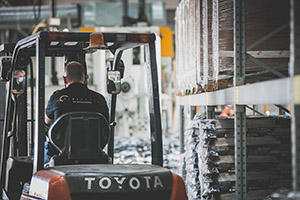 Rivimetal photo gallery