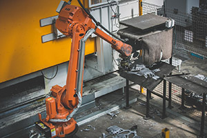 Rivimetal photo gallery