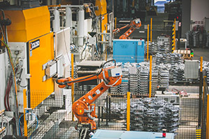 Rivimetal photo gallery