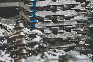 Rivimetal photo gallery