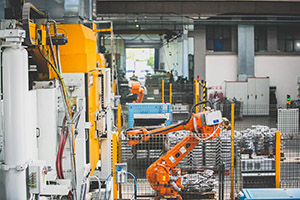 Rivimetal photo gallery