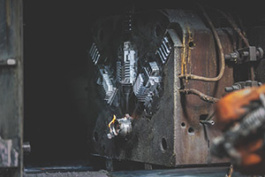 Rivimetal photo gallery