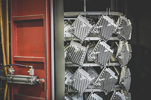 Rivimetal photo gallery