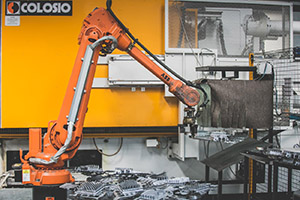 Rivimetal photo gallery