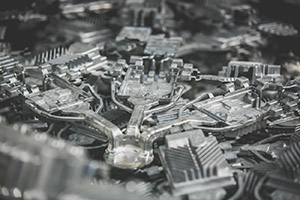 Rivimetal photo gallery