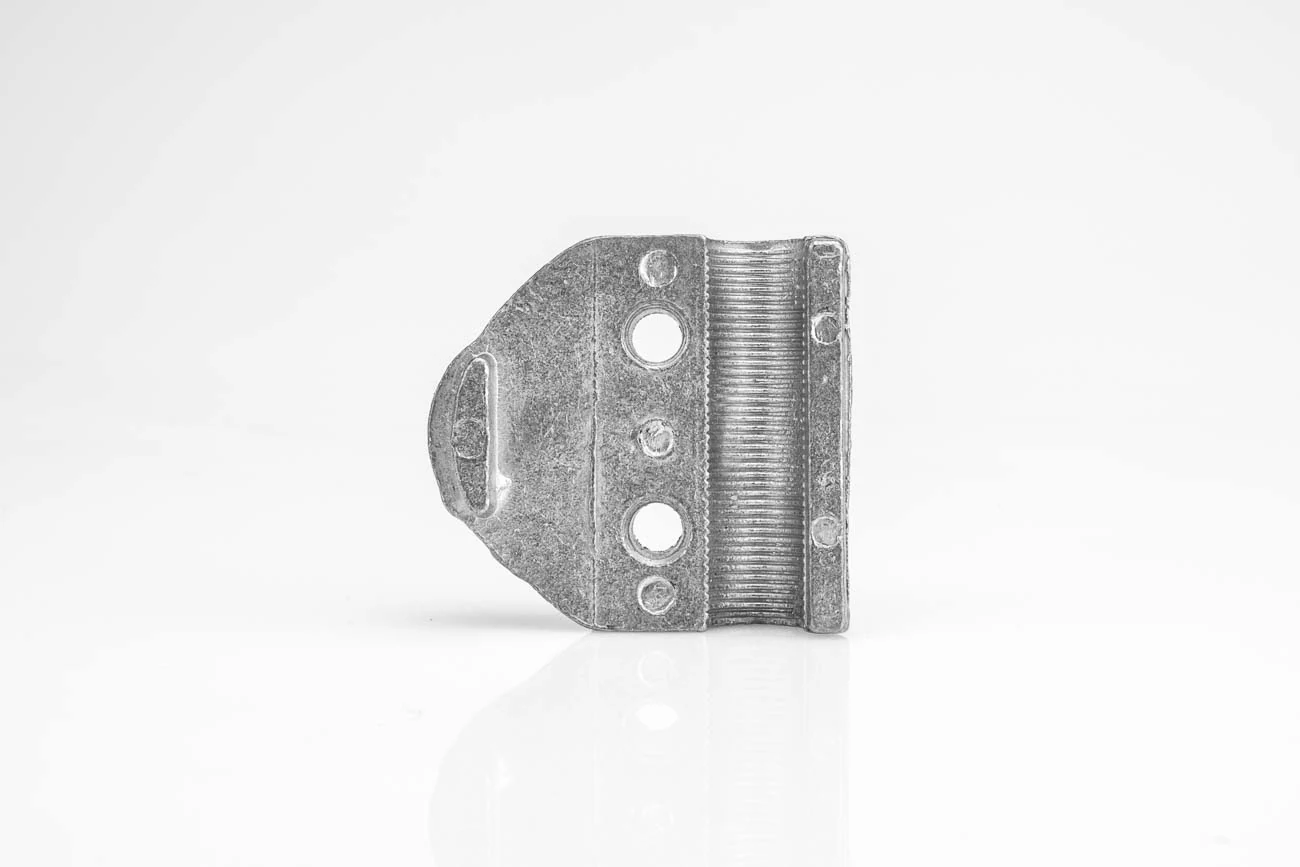 RIVIMETAL-Aluminiumguss aus eigener Fertigung