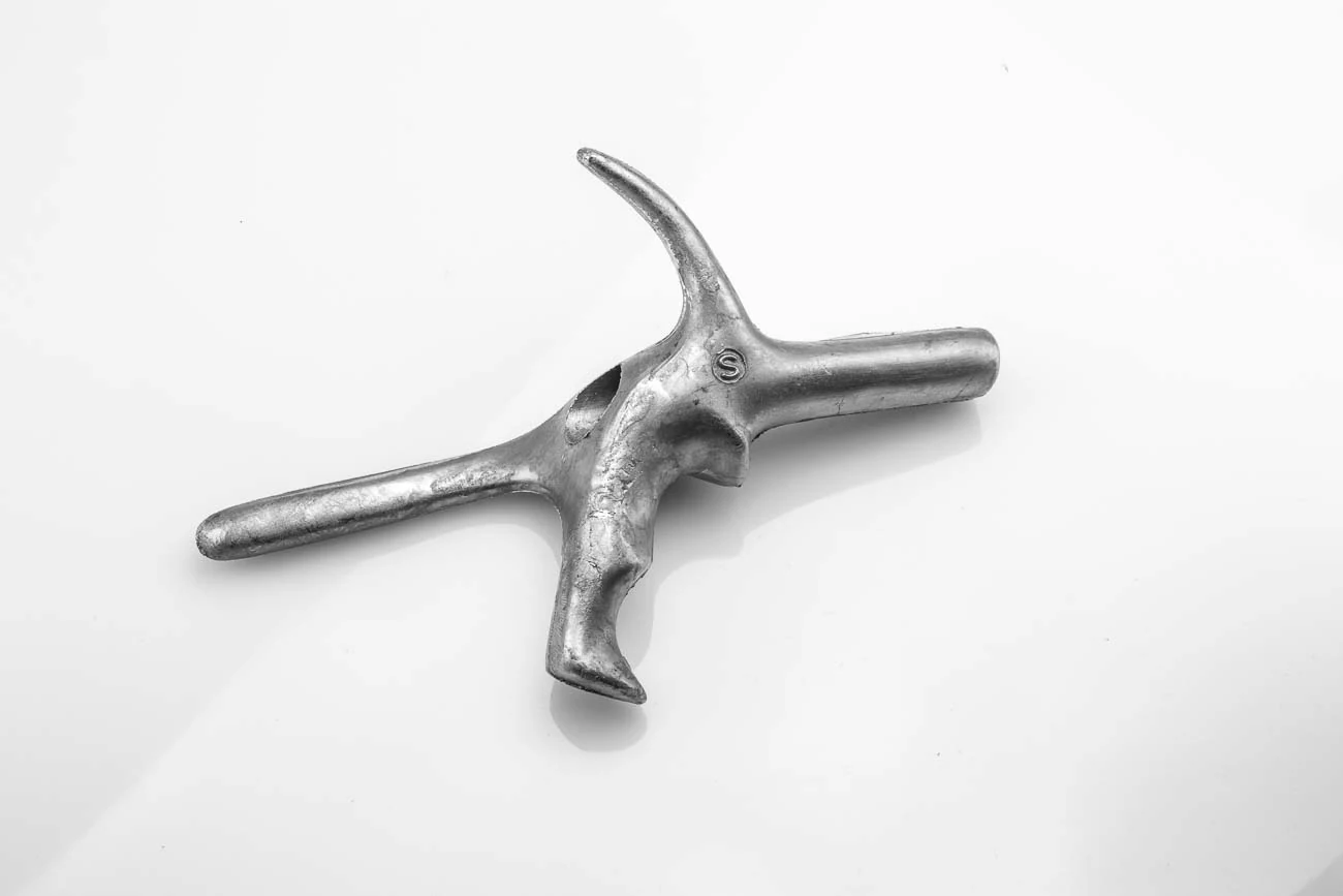 RIVIMETAL-Aluminiumguss aus eigener Fertigung