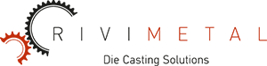 Rivimetal logo