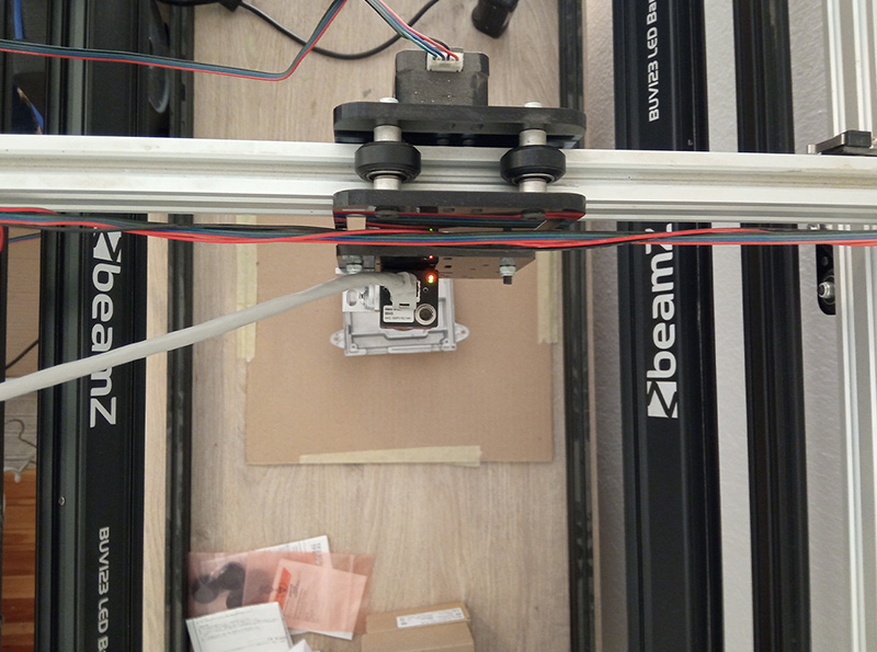 rivimetal epsa framework