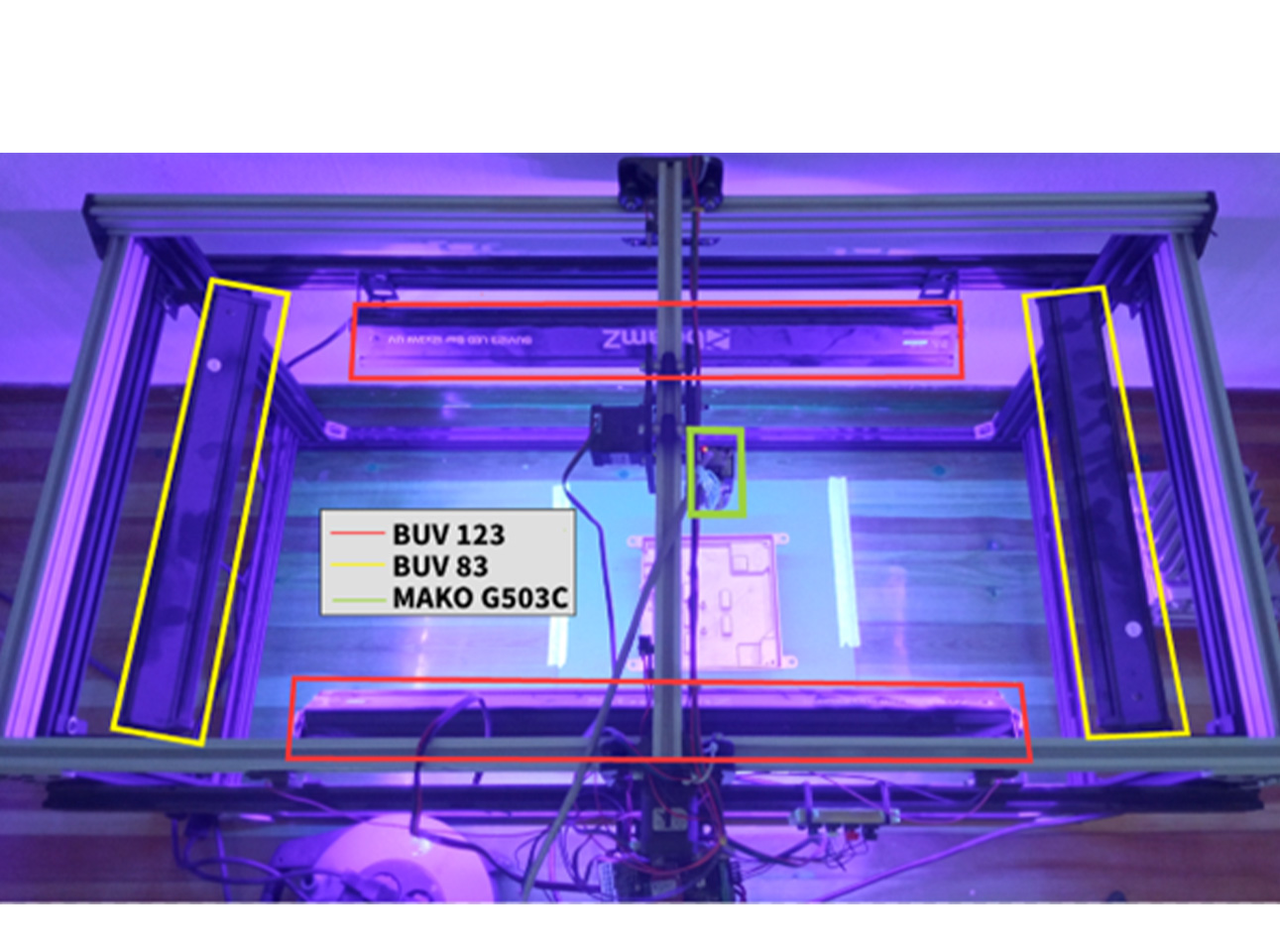 rivimetal epsa framework
