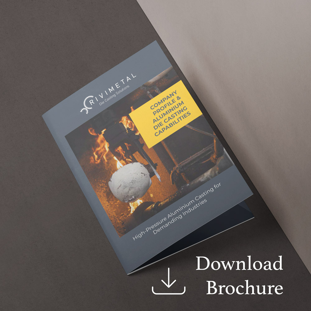 Download Rivimetal Brochure