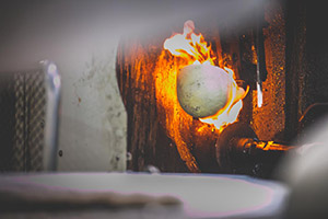 Rivimetal photo gallery