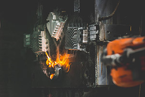 Rivimetal photo gallery