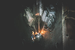 Rivimetal photo gallery