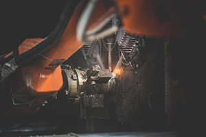 Rivimetal photo gallery