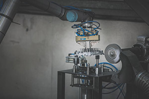 Rivimetal photo gallery