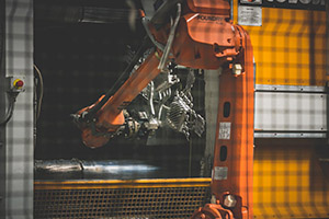 Rivimetal photo gallery