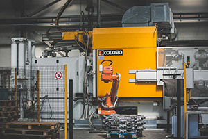 Rivimetal photo gallery