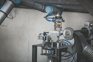 Rivimetal photo gallery