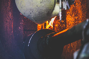 Rivimetal photo gallery