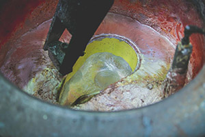 Rivimetal photo gallery