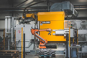 Rivimetal photo gallery