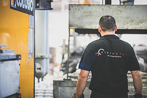 Rivimetal photo gallery