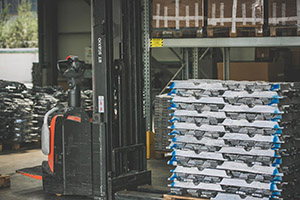 Rivimetal photo gallery