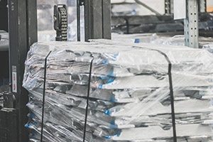 Rivimetal photo gallery