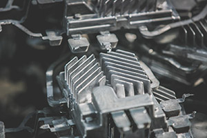 Rivimetal photo gallery