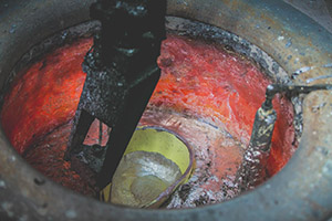 Rivimetal photo gallery