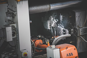 Rivimetal photo gallery