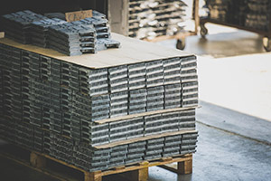 Rivimetal photo gallery