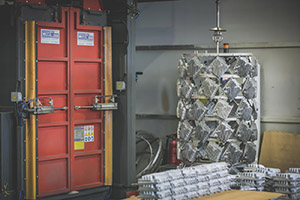 Rivimetal photo gallery