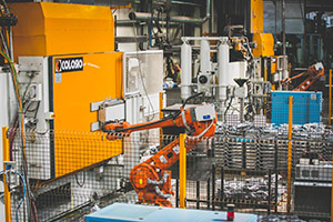 Rivimetal photo gallery