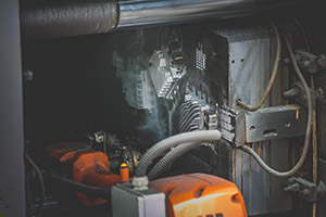 Rivimetal photo gallery