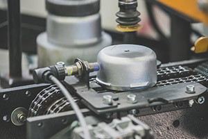 Rivimetal photo gallery