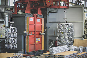 Rivimetal photo gallery