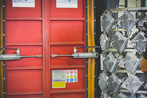 Rivimetal photo gallery