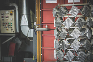 Rivimetal photo gallery