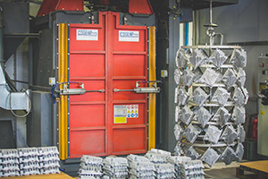 Rivimetal photo gallery