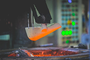 Rivimetal photo gallery