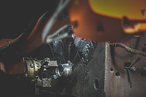 Rivimetal photo gallery